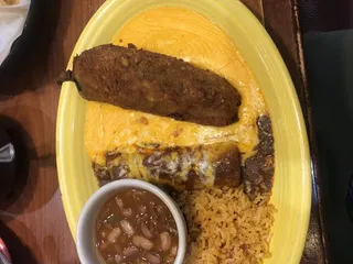 The Plaza Restaurant