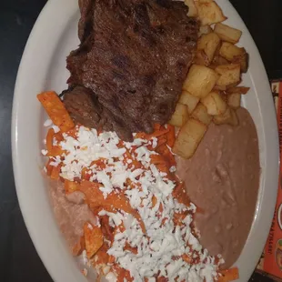 Carne Asada
