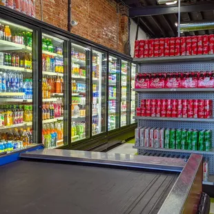 La Herradura Supermarket
