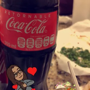 coca mexicana