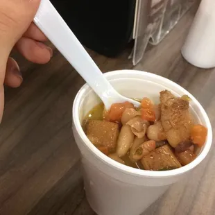 Frijoles