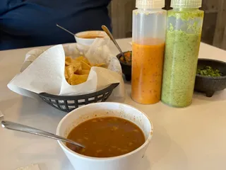 Taqueria 39