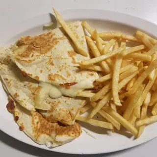 Quesadilla