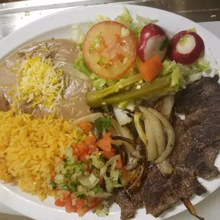 Carne Asada