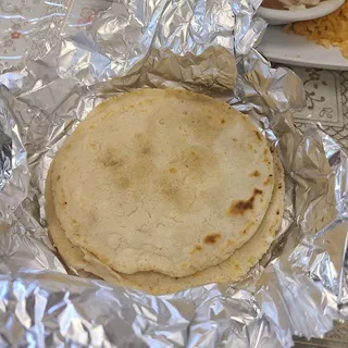 Tortilla