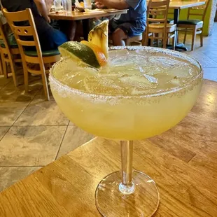 Margarita