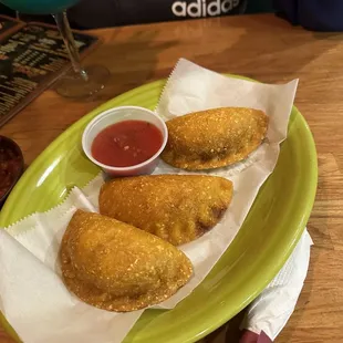 Empanadas