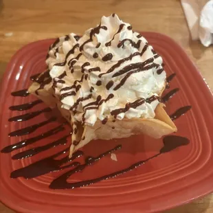 Dessert