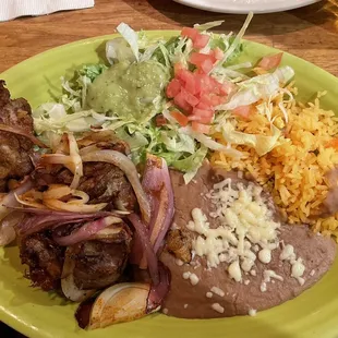 Carne Asada