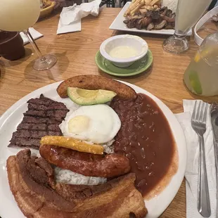 Bandeja paisa