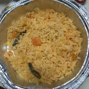 Rice