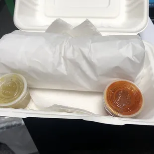 Burrito