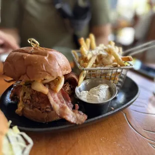 burger, burgers, food