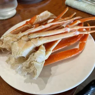 Snow Crab Legs