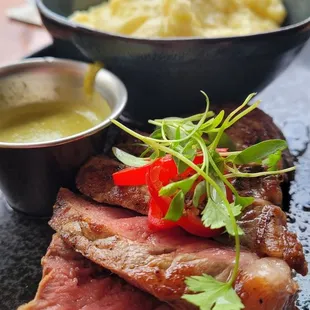 New York Prime Steak