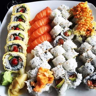 Some of our favorites.