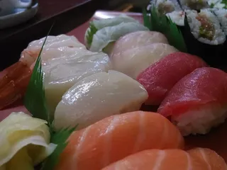 Matsuya Japanese Restaurant