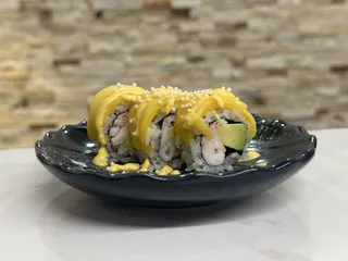 Kawa Revolving Sushi