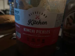 Cleveland Kitchen