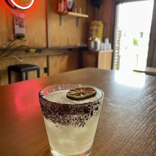 Mezcalita