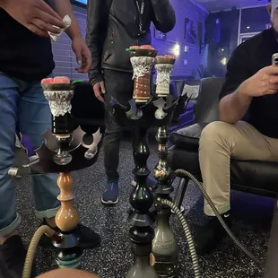 LA Hookah Lounge