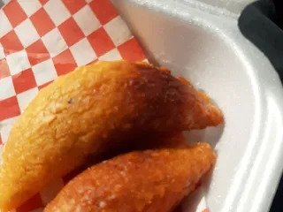 El Mayoral Restaurant Sunset Dr