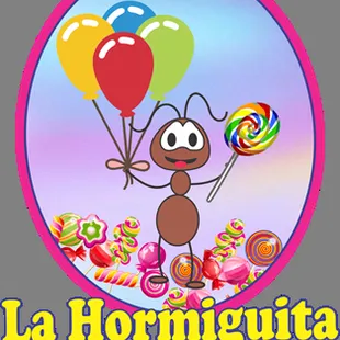 La Hormiguita Candy Store