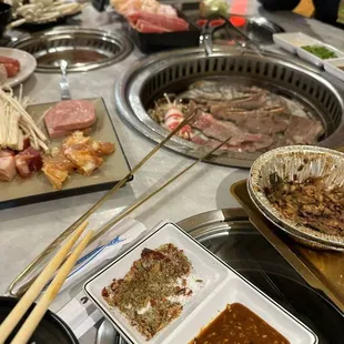 bbq ribs, food, ribs