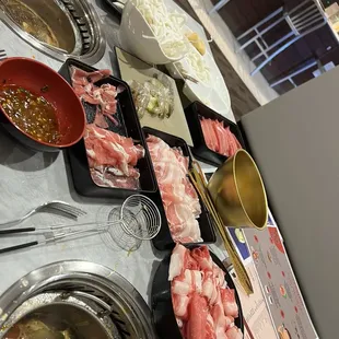 Hotpot