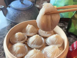 Chinese Palace Dim Sum