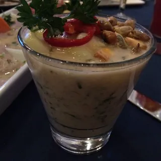 Leche De Tigre