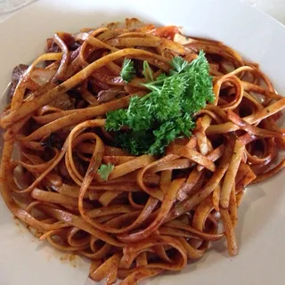 Tallarin Saltado