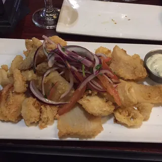 Jalea Mixta
