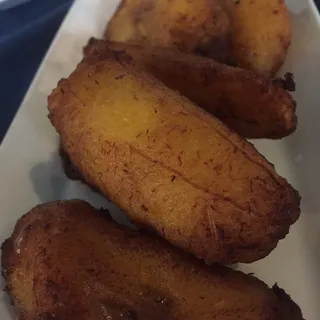 Fried Plantains