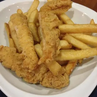 Fries