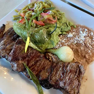 Carne Asada