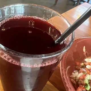 Agua Del Dia Jamaica