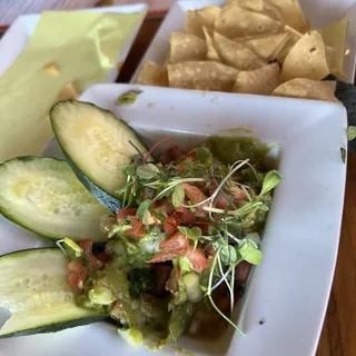 Guacamole Huasteca
