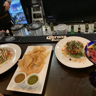 Empanada Flor de Calabaza