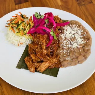 Cochinita Pibil