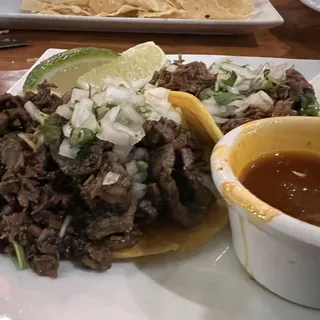 Asada Taco