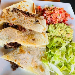 Asada Quesadilla