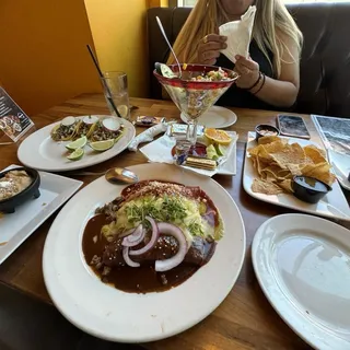 Ceviche Tradicional de Pescado