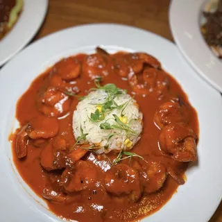 Al Gusto (Zarandeado)