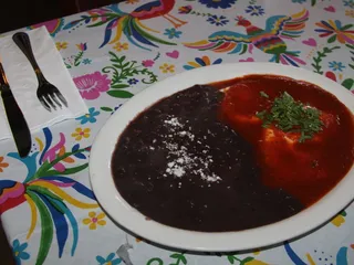 Oaxaca Village Restaurant & Cantina
