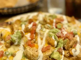 El Zarape Cocina Y Tequila