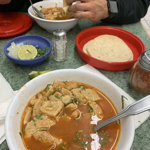 Menudo