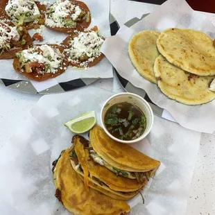 Birria Tacos