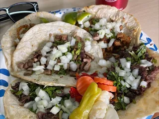 Taqueria San Tadeo