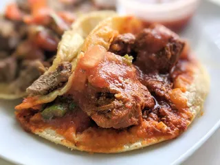 Mexico Tortilla Factory & Delicatessen